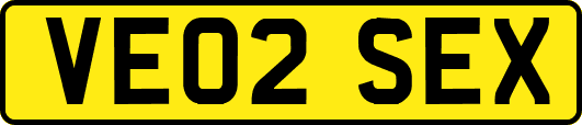 VE02SEX