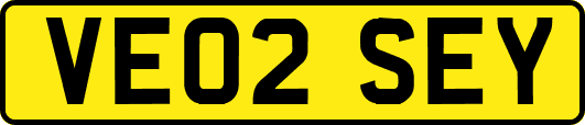 VE02SEY