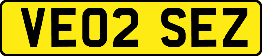VE02SEZ