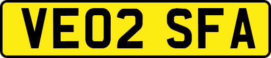 VE02SFA