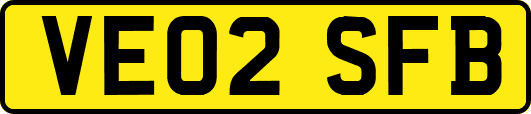 VE02SFB
