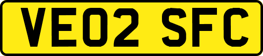 VE02SFC