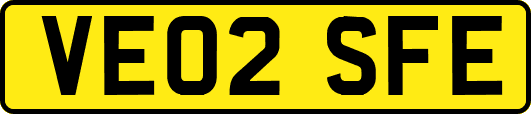 VE02SFE