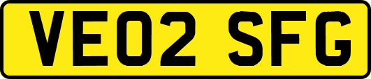 VE02SFG