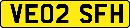 VE02SFH