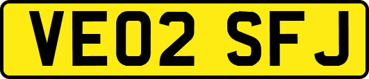 VE02SFJ