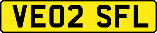 VE02SFL