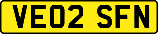VE02SFN