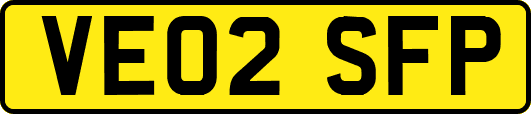 VE02SFP