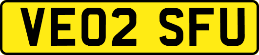 VE02SFU
