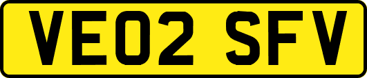 VE02SFV