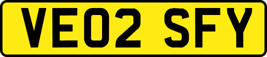 VE02SFY