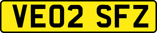 VE02SFZ