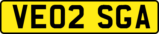 VE02SGA