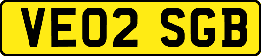 VE02SGB