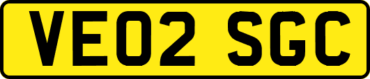 VE02SGC