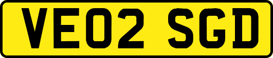 VE02SGD
