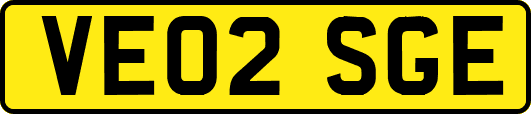 VE02SGE