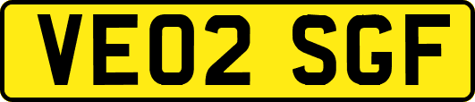 VE02SGF