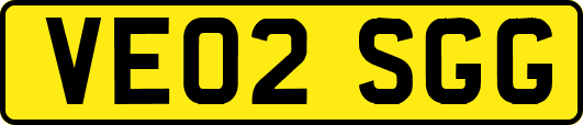 VE02SGG