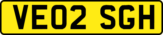 VE02SGH