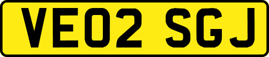 VE02SGJ