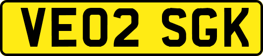 VE02SGK