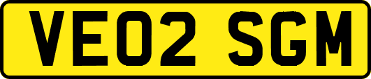 VE02SGM
