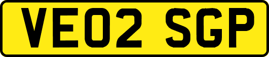 VE02SGP