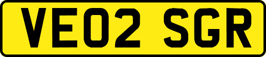 VE02SGR