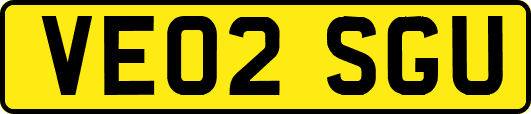 VE02SGU
