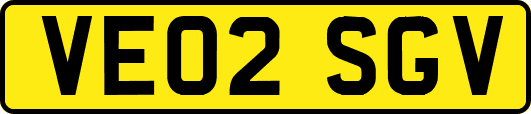 VE02SGV
