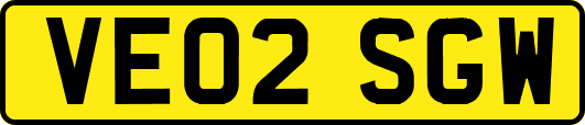 VE02SGW