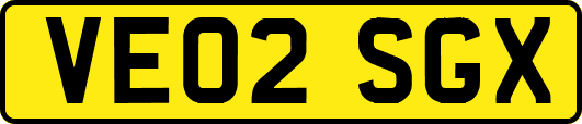 VE02SGX