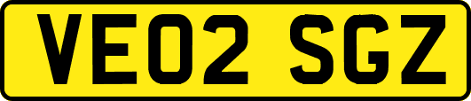 VE02SGZ