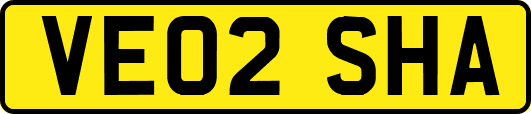 VE02SHA