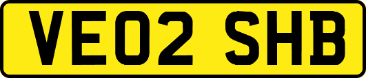 VE02SHB