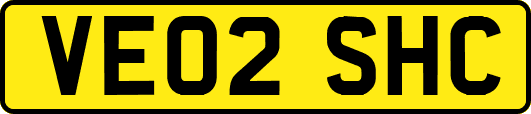 VE02SHC