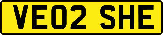 VE02SHE