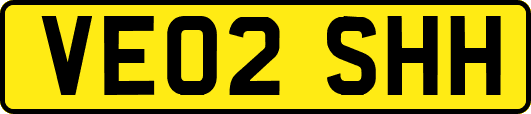 VE02SHH