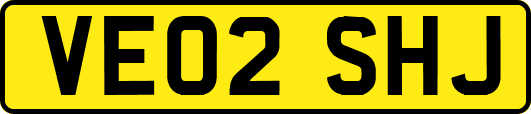VE02SHJ