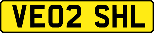 VE02SHL