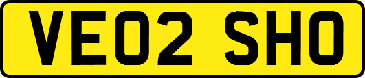 VE02SHO
