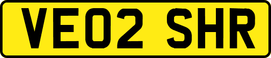 VE02SHR
