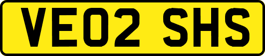 VE02SHS
