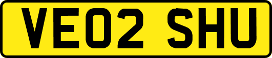VE02SHU