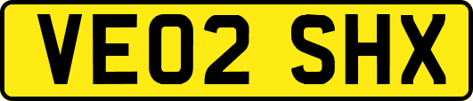 VE02SHX
