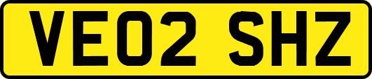 VE02SHZ