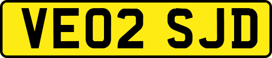 VE02SJD