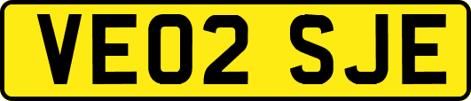 VE02SJE